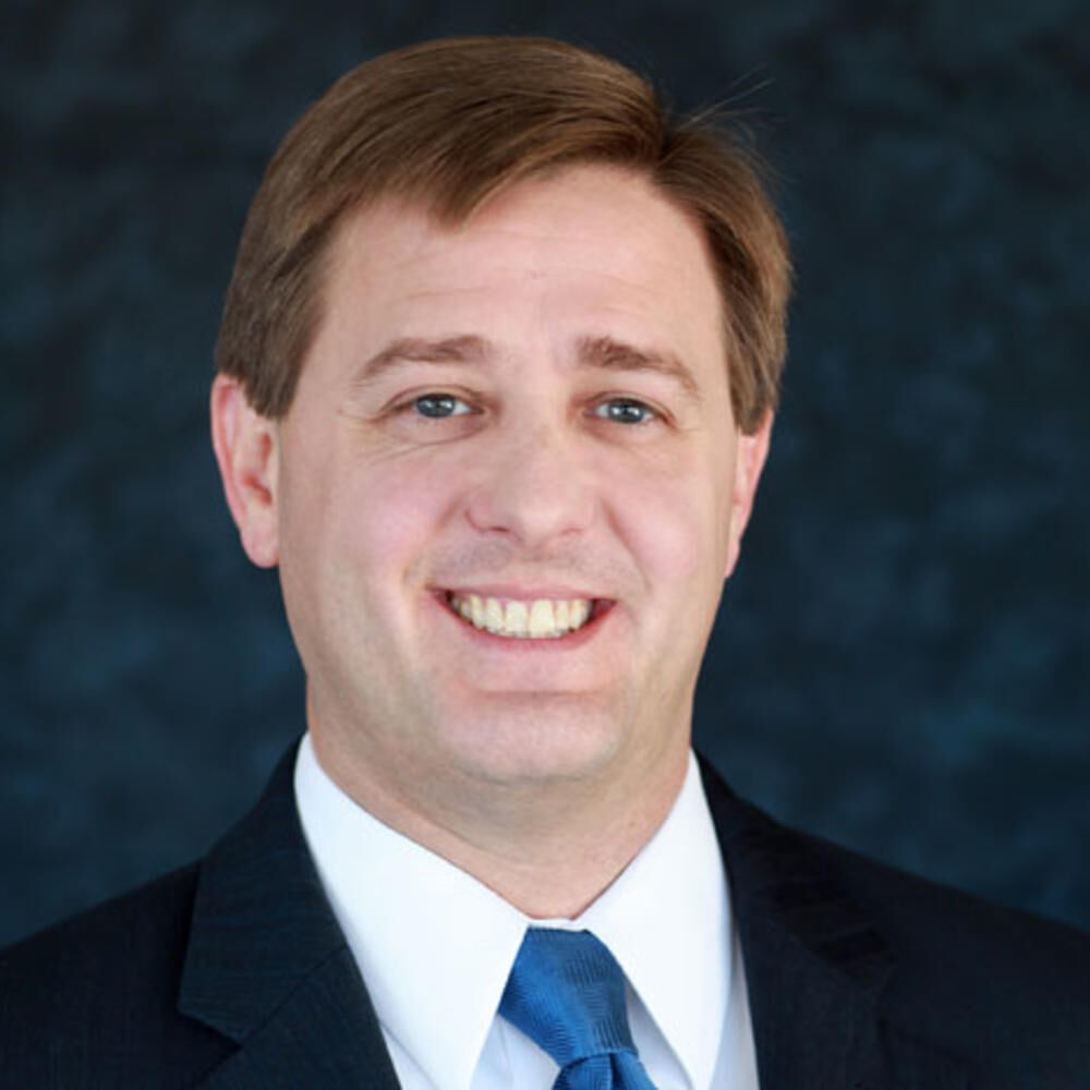 Mark Butler